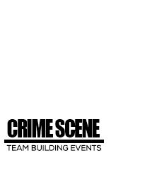 Crime Scene Events Logo
